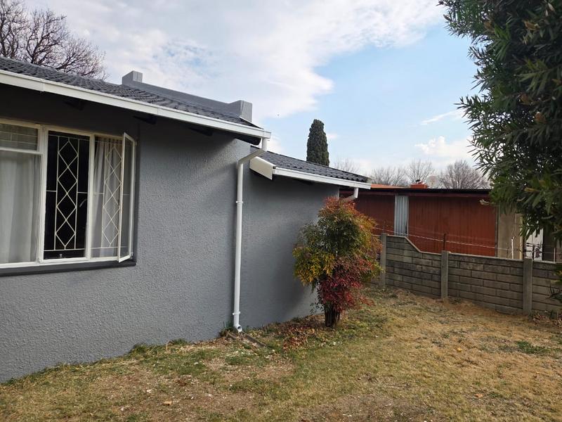 3 Bedroom Property for Sale in Sasolburg Free State